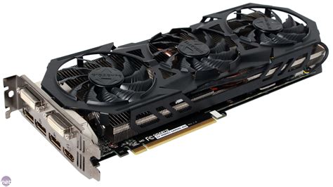 Venta Gigabyte Geforce Gtx 980 Windforce En Stock