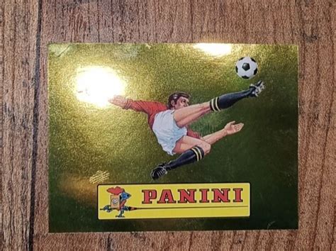 PANINI WM 2022 Sticker 00 Kaufen Auf Ricardo