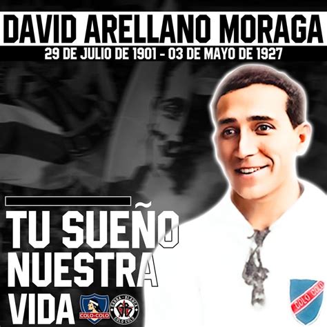 Garra Blanca Le Rinde Un Sentido Homenaje A David Arellano Y Aprovecha