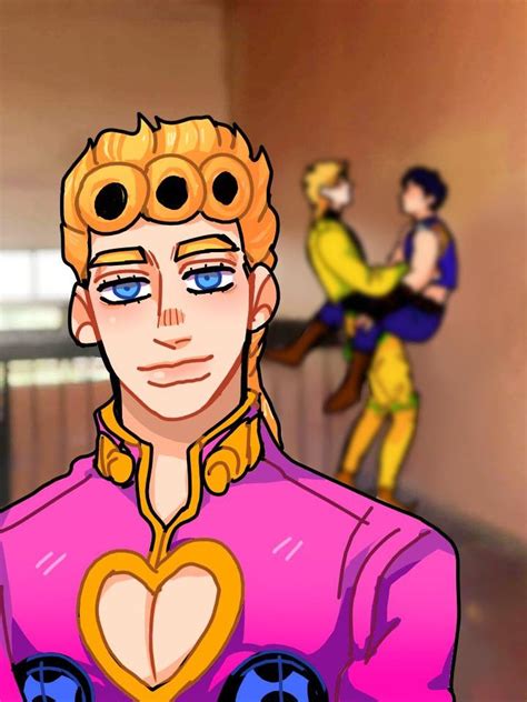 Pin de Nanny en Jojo s Juegos de horror La extraña aventura de jojo