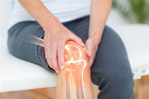 Inner Knee Pain A Guide To Common Causes And Effective Treatments