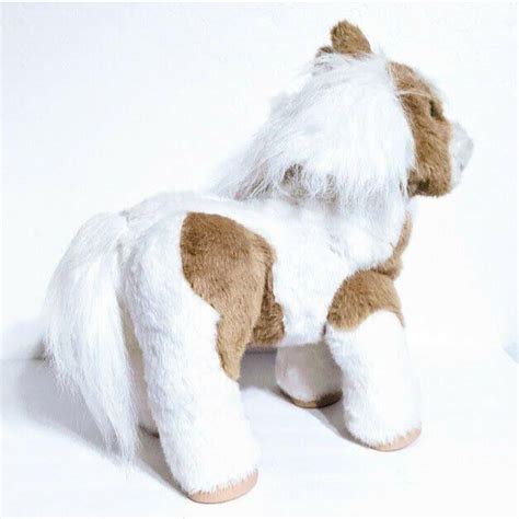 Furreal Friends Baby Butterscotch Pony