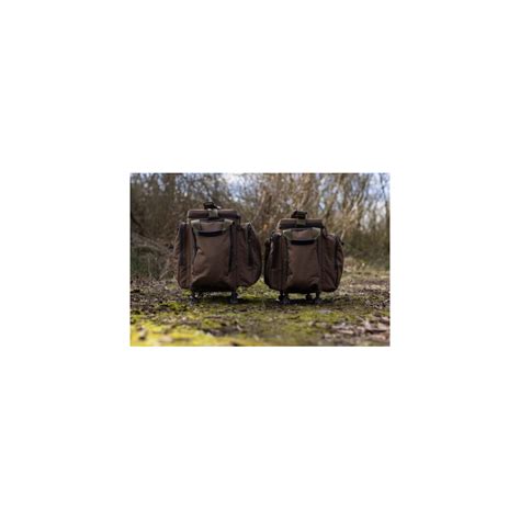 Korda Compac Framed Carryall Large