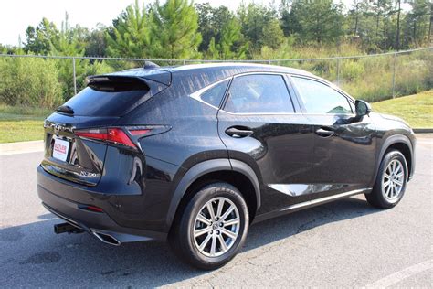 Pre Owned Lexus Nx Nx Sport Utility In Milledgeville F A