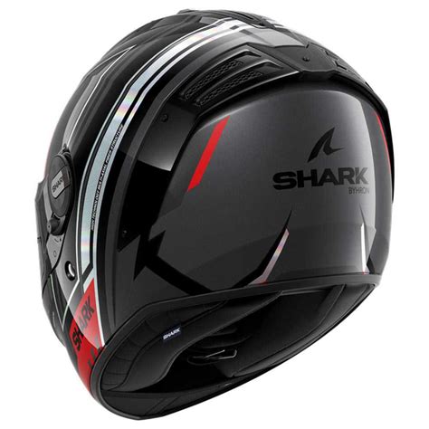 Shark Casco Integral Spartan RS Byrhon Motardinn