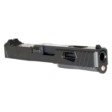 Complete Slides Glock 19 Gen 1 3 Compatible