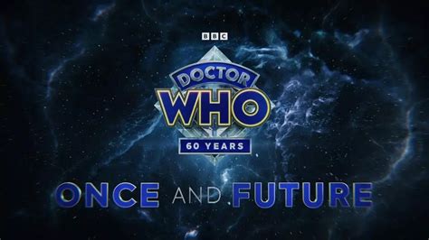 Doctor Who Once And Future To Unite Tom Baker Peter Davison Colin