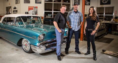 Chip Foose Carscoops