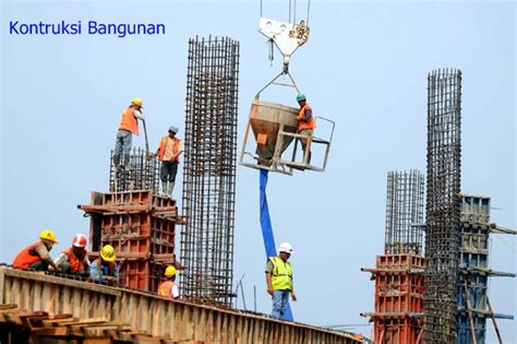 Perancanaan Konstruksi ILMU TEKNIK