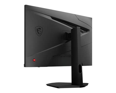 Msi、180hz駆動をサポートした238型ゲーミング液晶ディスプレイ Itmedia Pc User