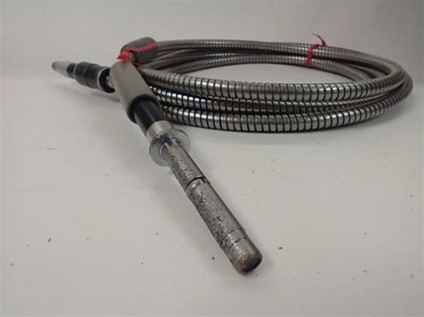 Olympus Rigid Borescope Kit 4 Different Scope Sizes Ak Zoom Lens