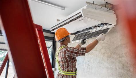 Installer Une Pompe Chaleur Sur Un Chauffage Existant