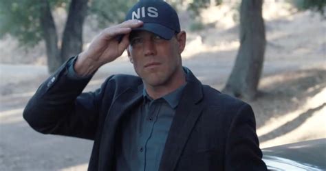Meet Young Agent Gibbs in the NCIS: Origins Trailer