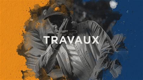 FREE 13 Block X Zola Type Beat 2019 TRAVAUX Instru Rap 2019