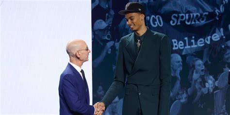 Todos Los Picks Del Draft De La Nba 2023 Nba Id