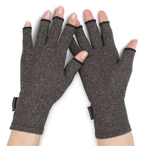 Arthritis Gloves How They Can Help Relieve Joint Pain Physiosupplies