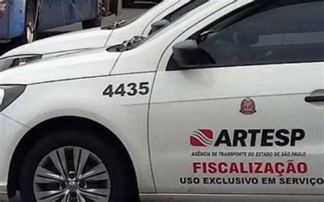 Jornal O Victoriano de Avaré Fiscalização da ARTESP ao transporte