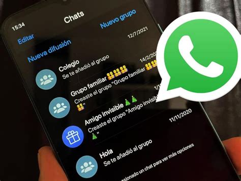 C Mo Actualizar Whatsapp Plus En Mi M Vil Android O Iphone Mira