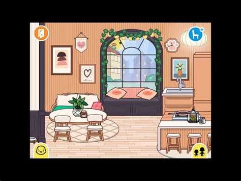 Toca Boca Home Design Youtube