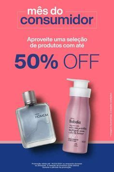 Ideias De Promo Es Natura Promo O Rede Natura Perfume Humor