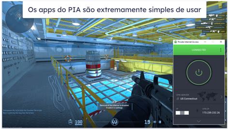 Melhores Vpns Para Jogos Baixo Ping E Zero Lag