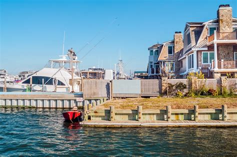 10 Best Towns And Villages In Long Beach Island Take A Road Trip From