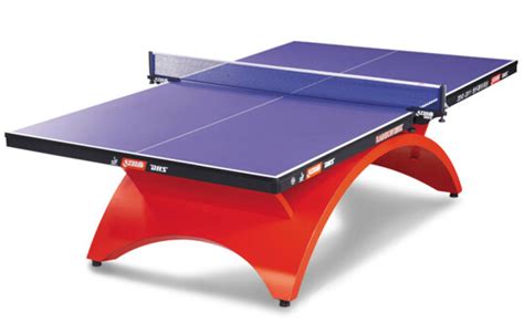 Full Table Tennis Equipment List: All You Will Ever Need – Racket Rampage