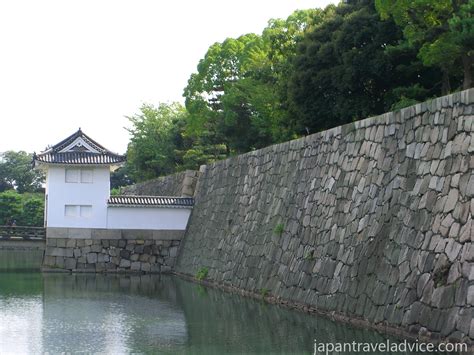 Nijo Castle | Japan Travel Advice