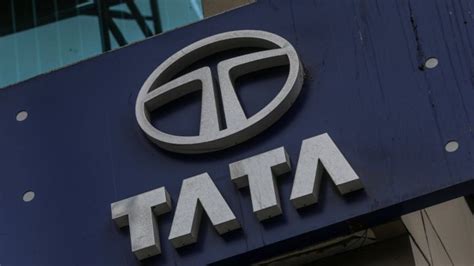 Tata To Invest Bn To Build Ev Battery Plant In Uk The Hills Times