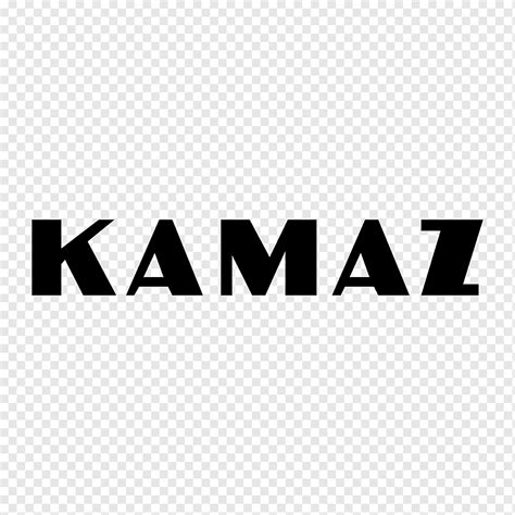 Kamaz Hd Logo Png Pngwing