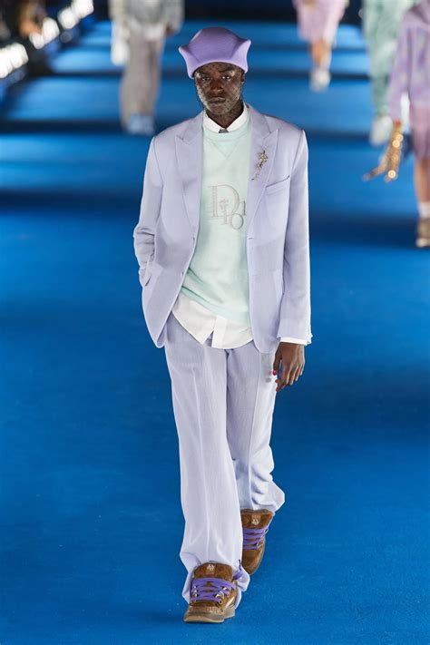 Dior Men Cruise Fashionotography