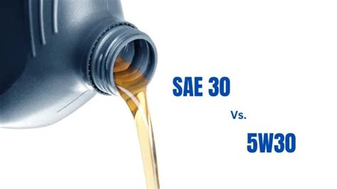 Sae Vs W Which Is Better Oil Take Your Oil