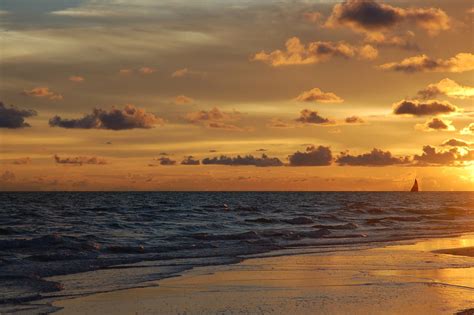 Sunset Siesta Key Florida - Free photo on Pixabay - Pixabay