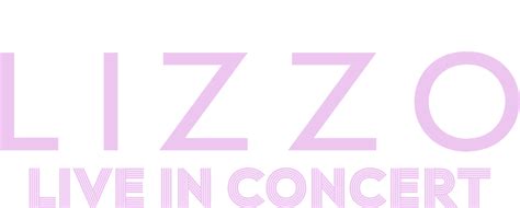 Watch Lizzo Live In Concert Streaming Online Showmax