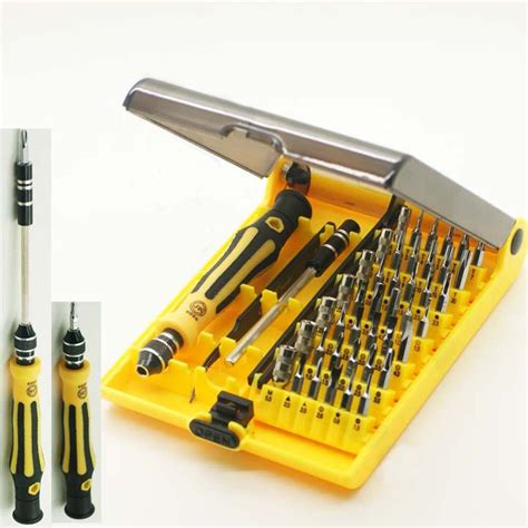 10 Best Small Screwdriver Sets For Home