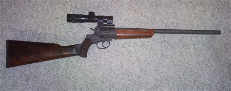 Revolving Rifle Prices - Fairfax Firearm Repair LLC