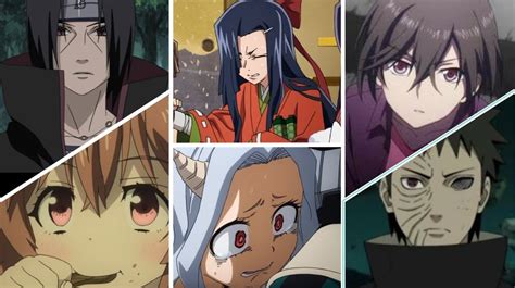 Top 10 Depressed Anime Characters - GuideFolio