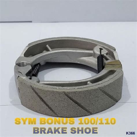 Pabrika Direktang Benta Sym Bonus Brake Shoe Lazada Ph