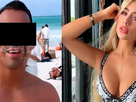 VIDEO Así acribillaron a la influencer Vielka Pulido investigan a su