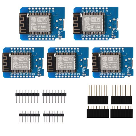 ESP8266 ESP 12 NodeMCU WeMos D1 Mini WIFI 4M Bytes Development Board