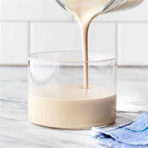 Tahini Sauce Recipe Love And Lemons