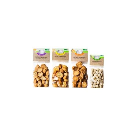 Croutons Nature 100g