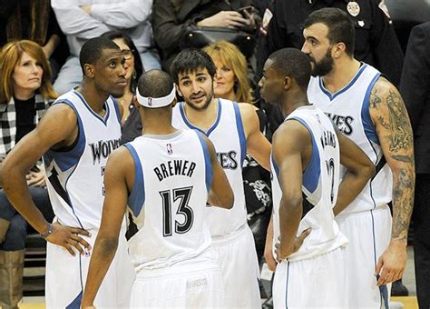 Should the T-Wolves tank the season? | MinnPost