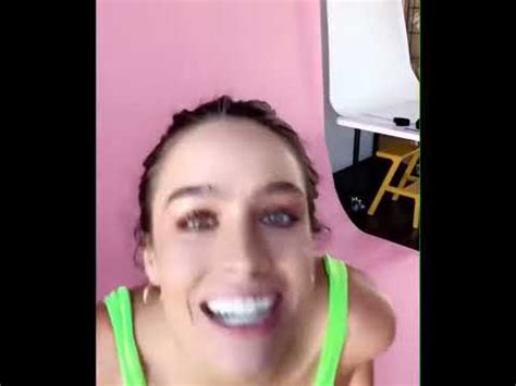 Sommer Ray Hot Butt YouTube