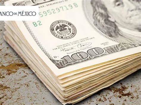 Diario del Yaqui Precio del dólar hoy 23 de marzo por debajo de los