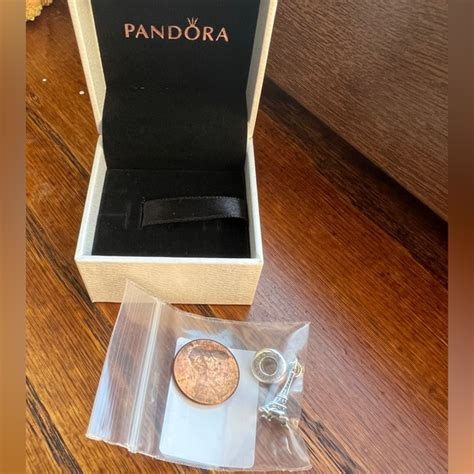 Pandora Jewelry Pandora Paris Eiffel Tower Dangle Charm Poshmark