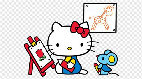 de gráficos de red portátiles hello kitty cinta de hello kitty