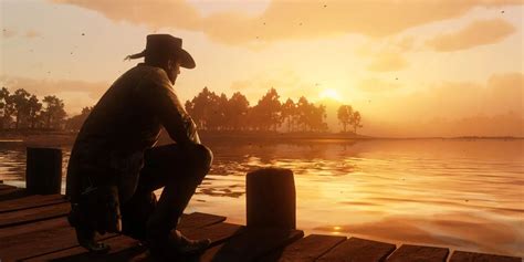 Red Dead Redemption 3 Mungkin Tidak Akan Hadir Dekade Ini