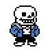 Deltarune Walk Sprite Sheet by DOA687 on DeviantArt