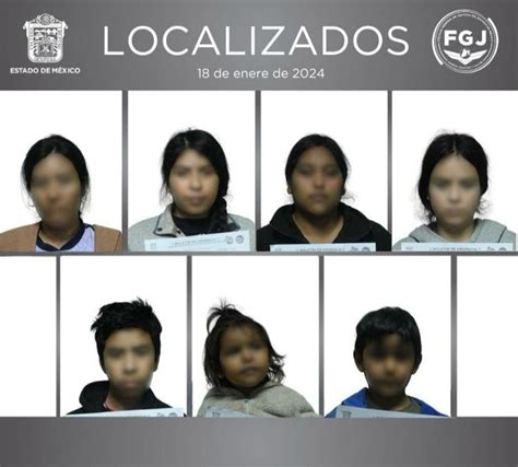 Localizan A 7 Personas Desaparecidas Tras Enfrentamiento En